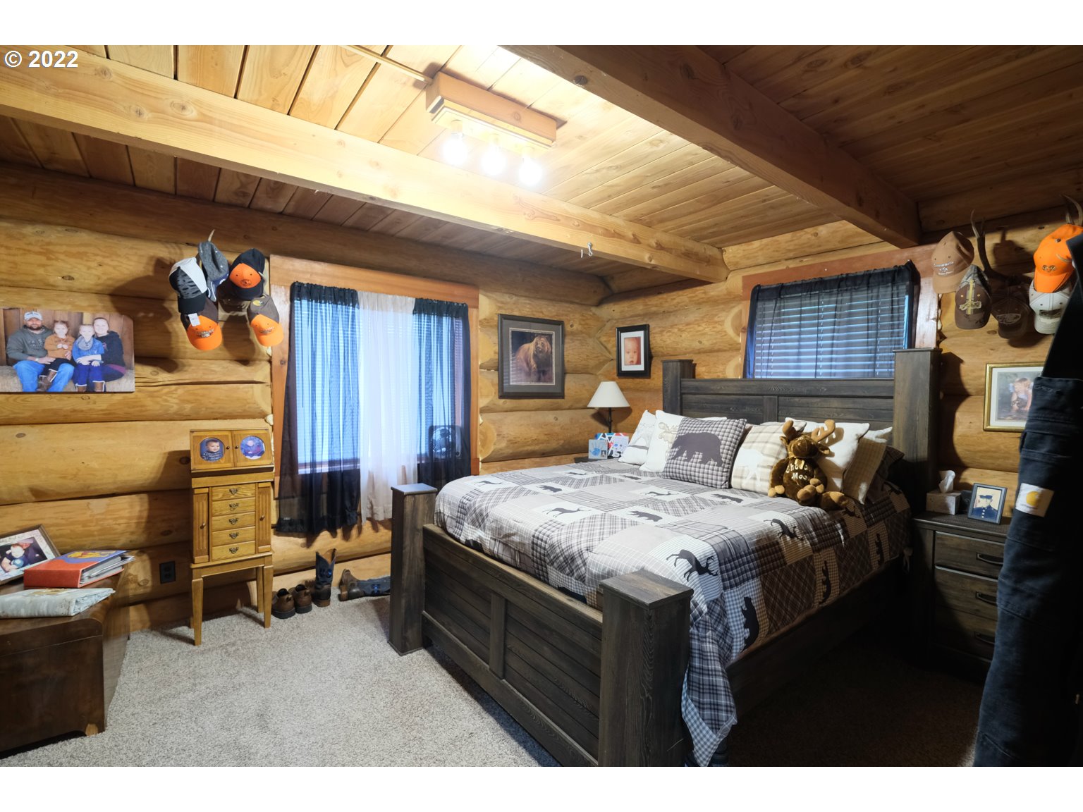 449 Collins Road Toledo, WA 98591 - Photo 17 of 32