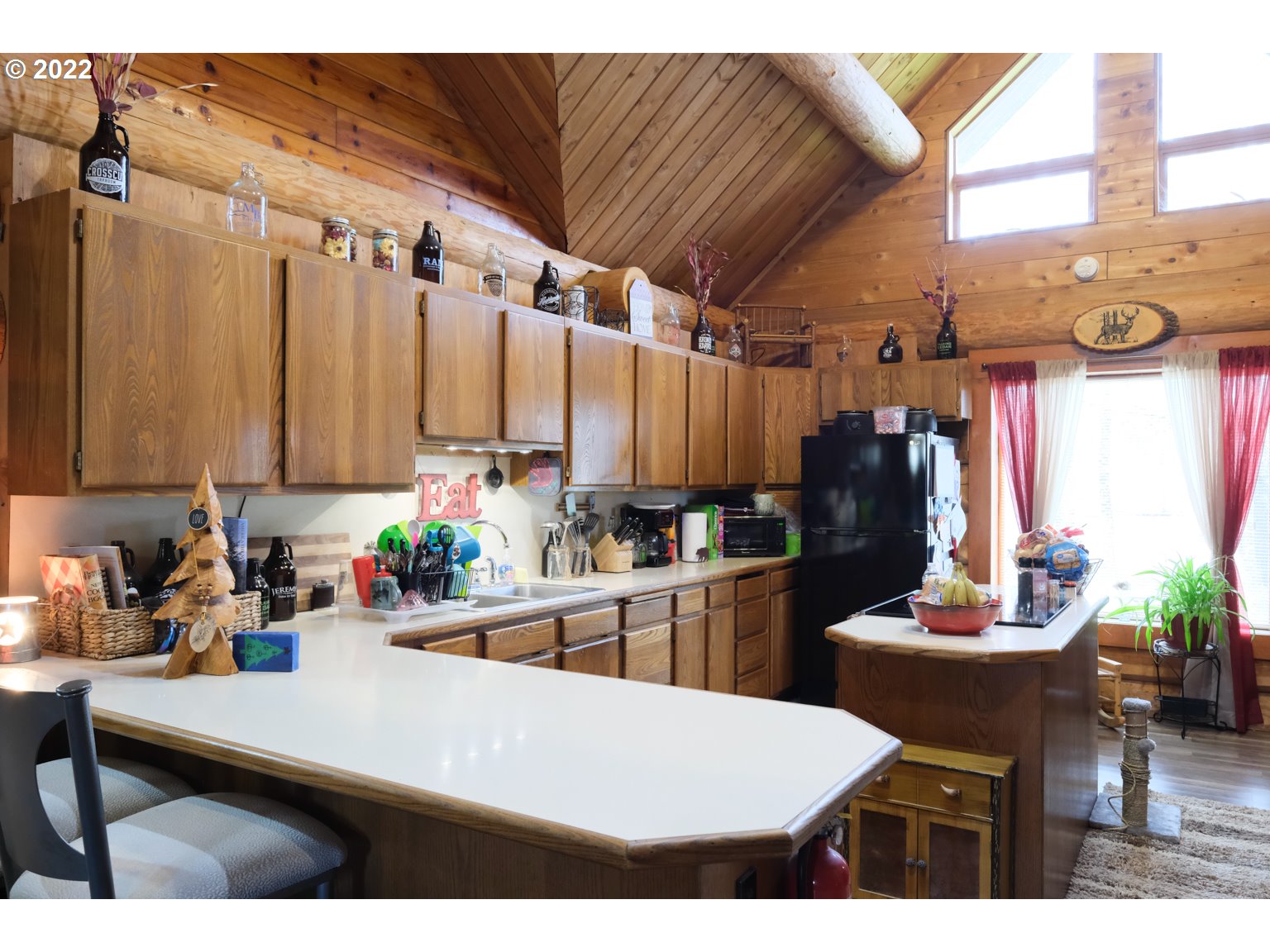 449 Collins Road Toledo, WA 98591 - Photo 10 of 32