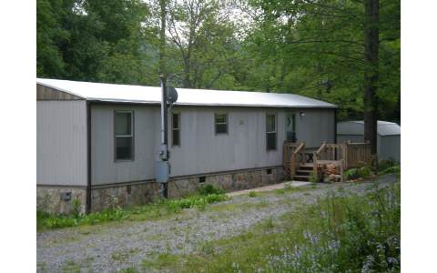 88 Meadow Lane Blue Ridge, GA 30513 - Photo 1 of 1 Main View