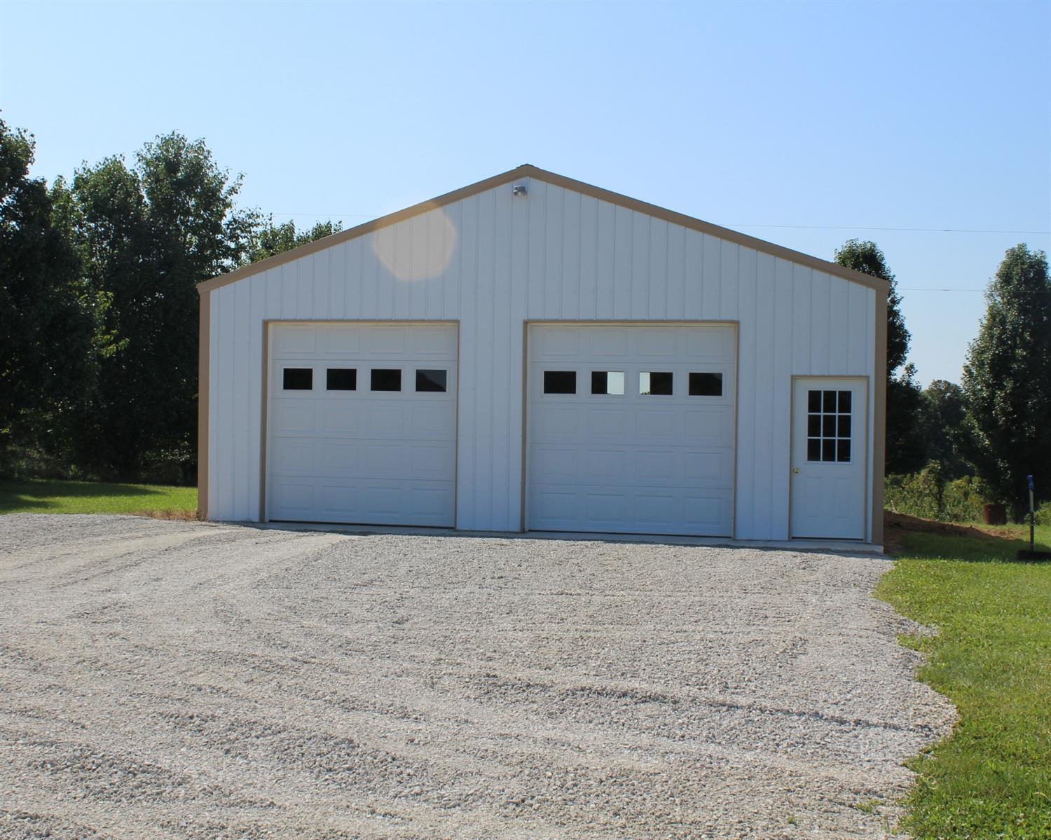 15530 Lineback Road Florence, IN 47020 - Photo 11 of 31