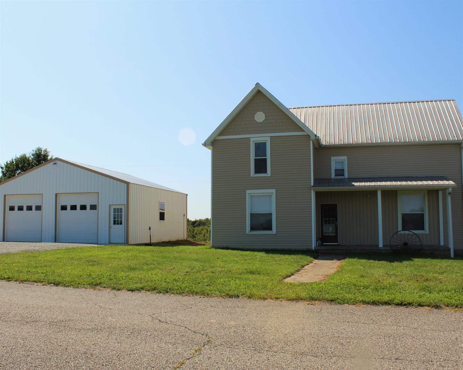15530 Lineback Road Florence, IN 47020 - Photo 10 of 31