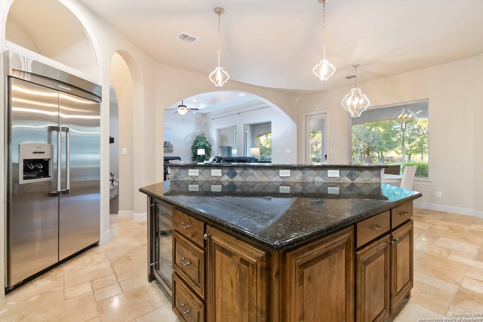 8415 Wild Wind Park Garden Ridge, TX 78266 - Photo 24 of 62
