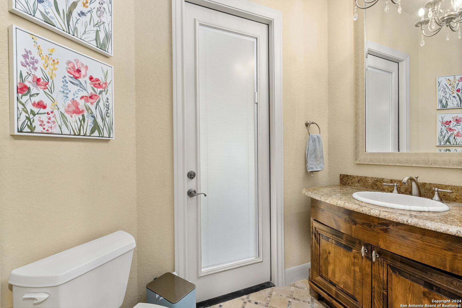 8415 Wild Wind Park Garden Ridge, TX 78266 - Photo 35 of 62
