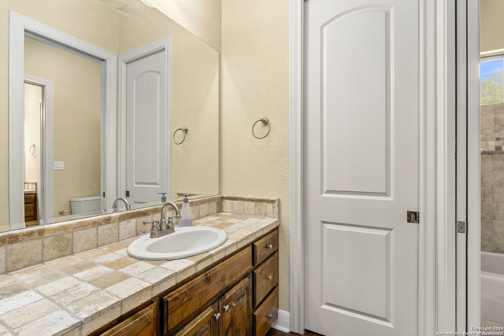 8415 Wild Wind Park Garden Ridge, TX 78266 - Photo 38 of 62