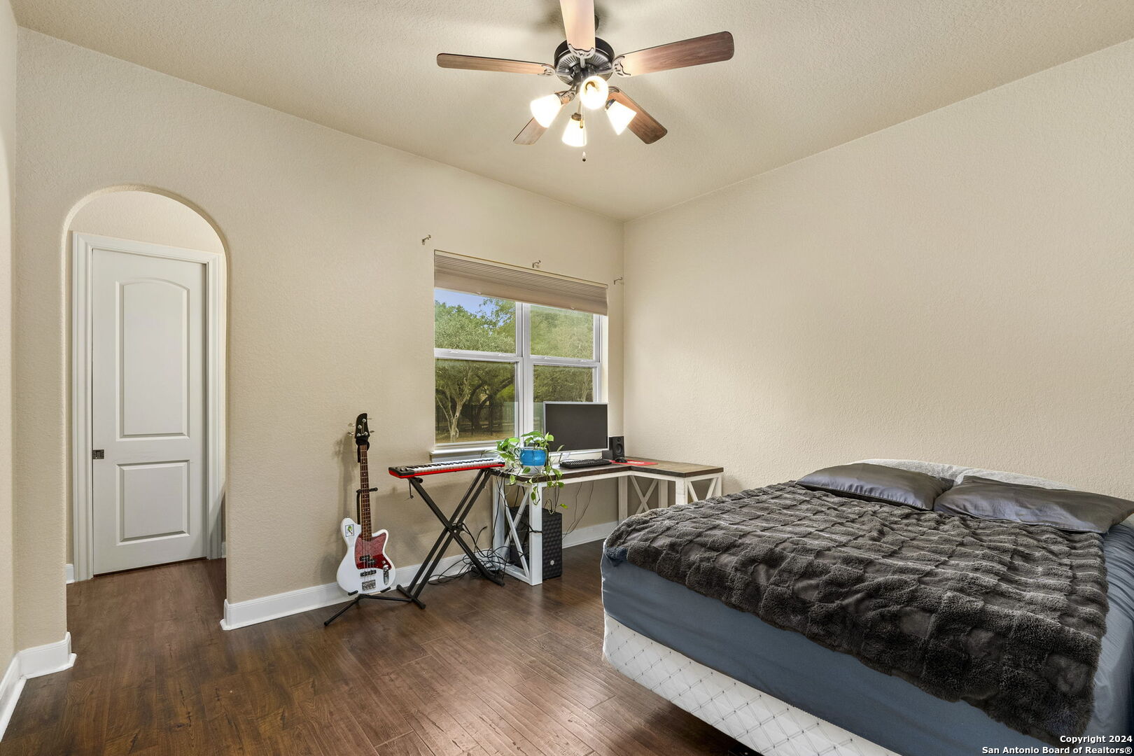 8415 Wild Wind Park Garden Ridge, TX 78266 - Photo 40 of 62