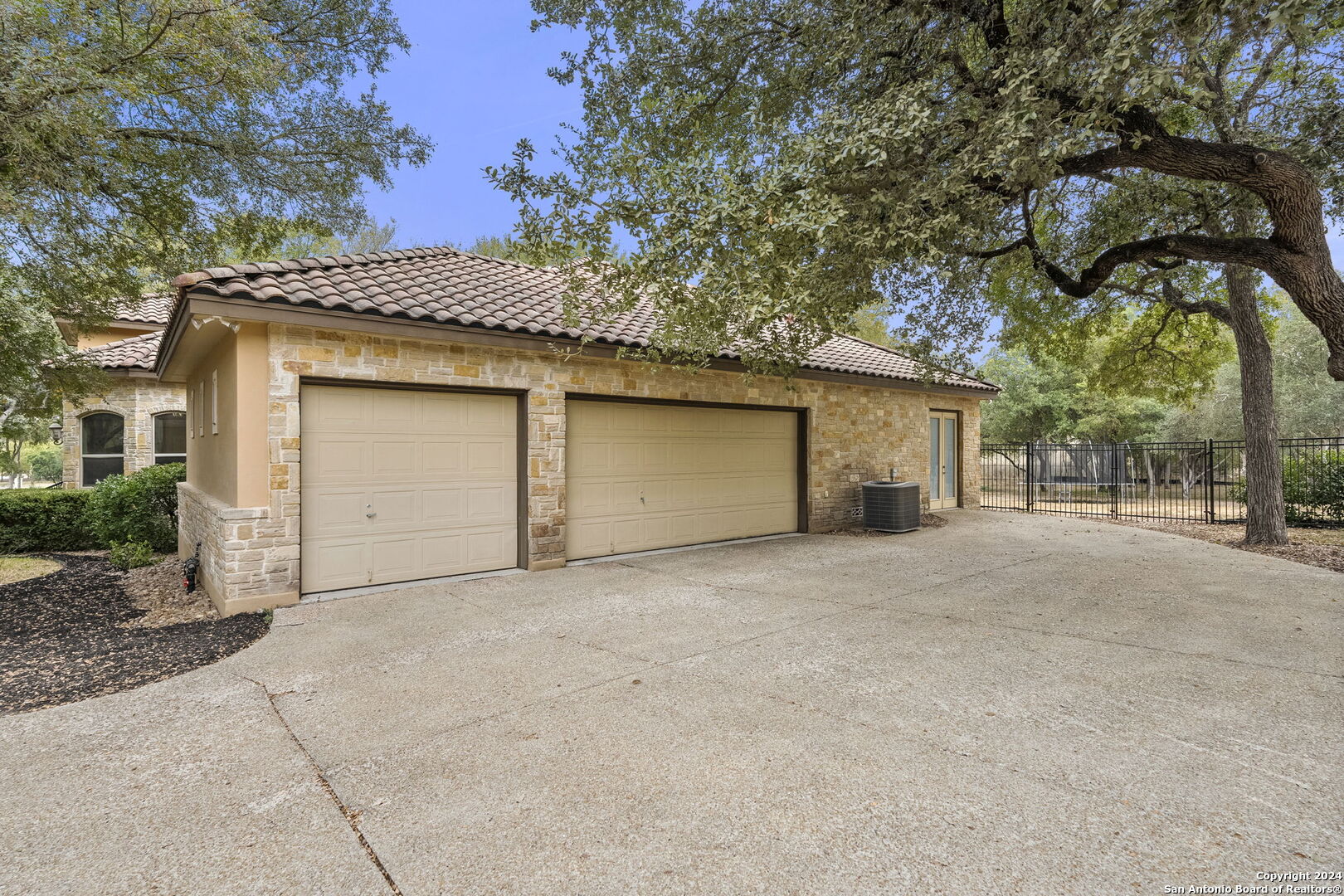 8415 Wild Wind Park Garden Ridge, TX 78266 - Photo 41 of 62