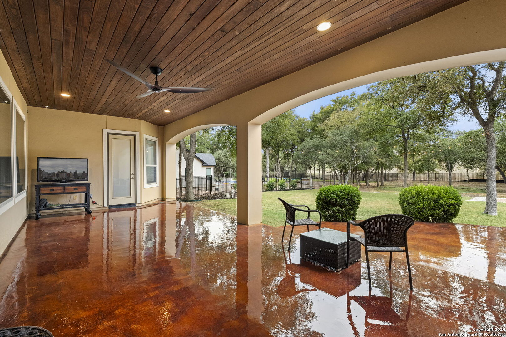 8415 Wild Wind Park Garden Ridge, TX 78266 - Photo 42 of 62