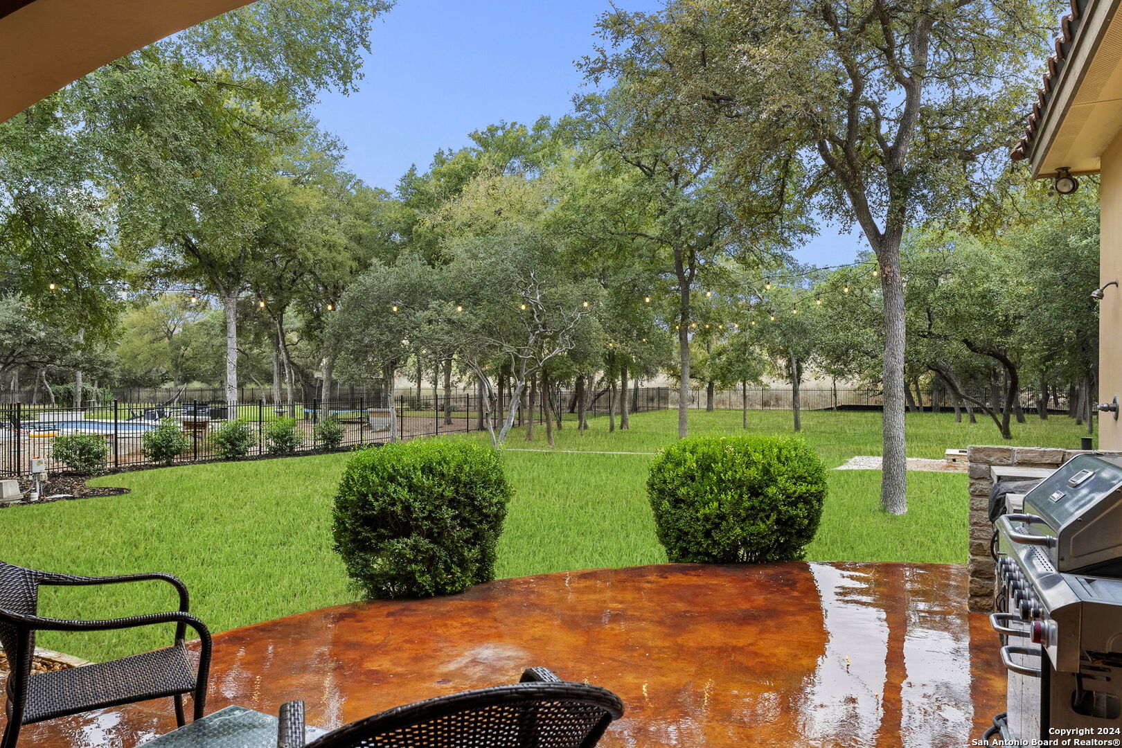 8415 Wild Wind Park Garden Ridge, TX 78266 - Photo 43 of 62
