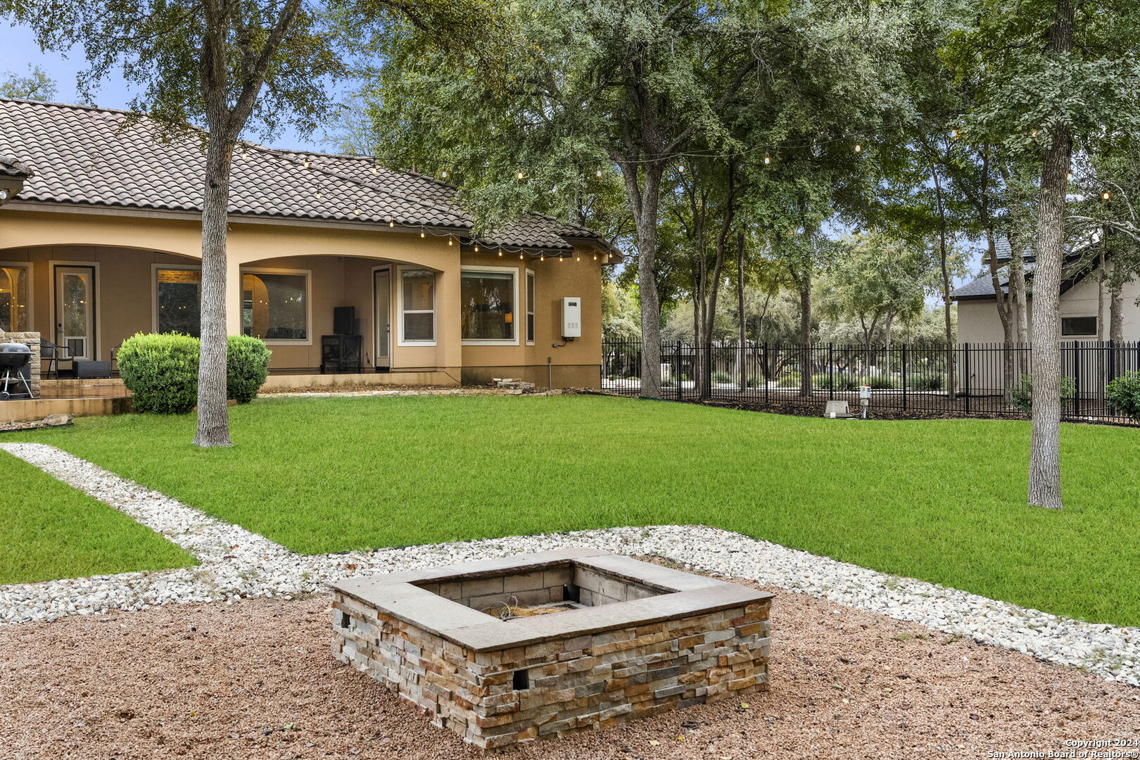 8415 Wild Wind Park Garden Ridge, TX 78266 - Photo 46 of 62
