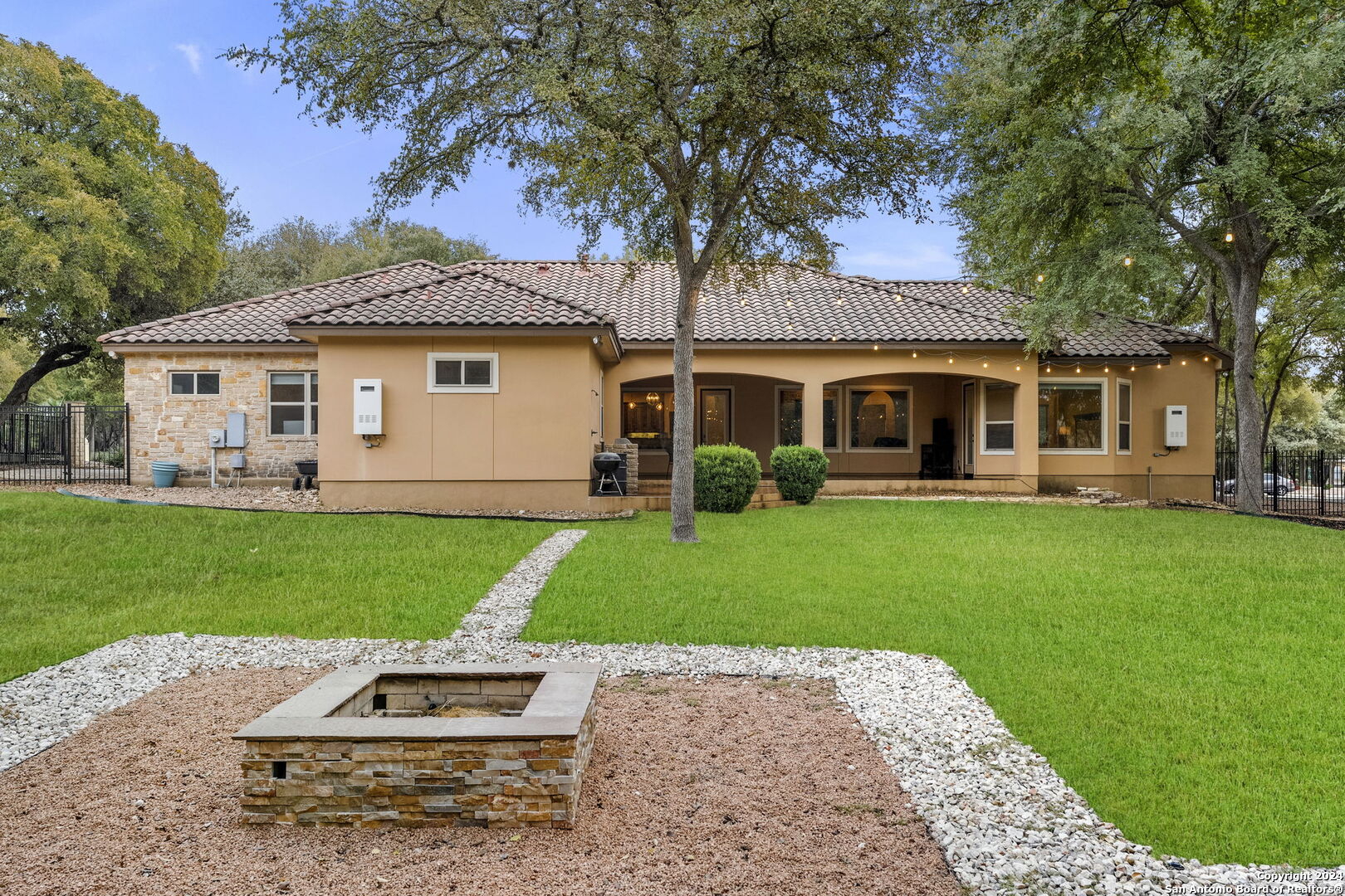 8415 Wild Wind Park Garden Ridge, TX 78266 - Photo 47 of 62