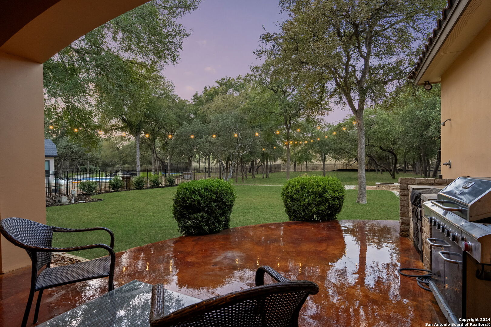 8415 Wild Wind Park Garden Ridge, TX 78266 - Photo 48 of 62