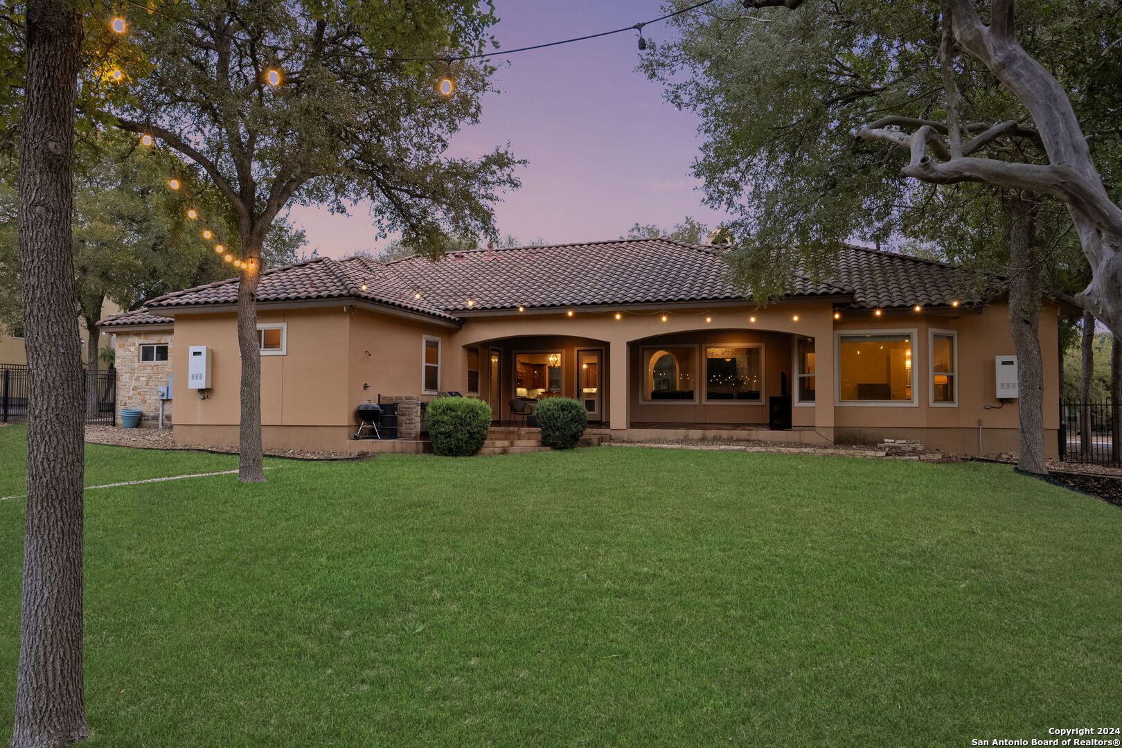 8415 Wild Wind Park Garden Ridge, TX 78266 - Photo 49 of 62