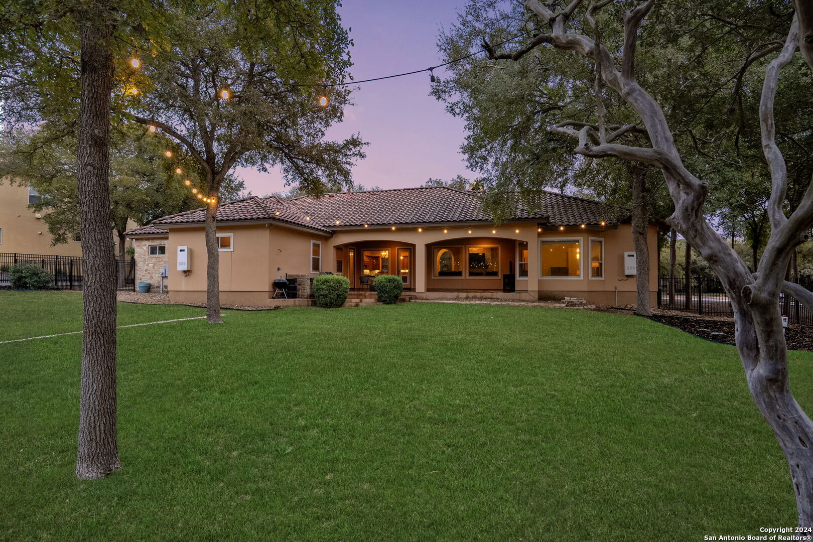 8415 Wild Wind Park Garden Ridge, TX 78266 - Photo 50 of 62