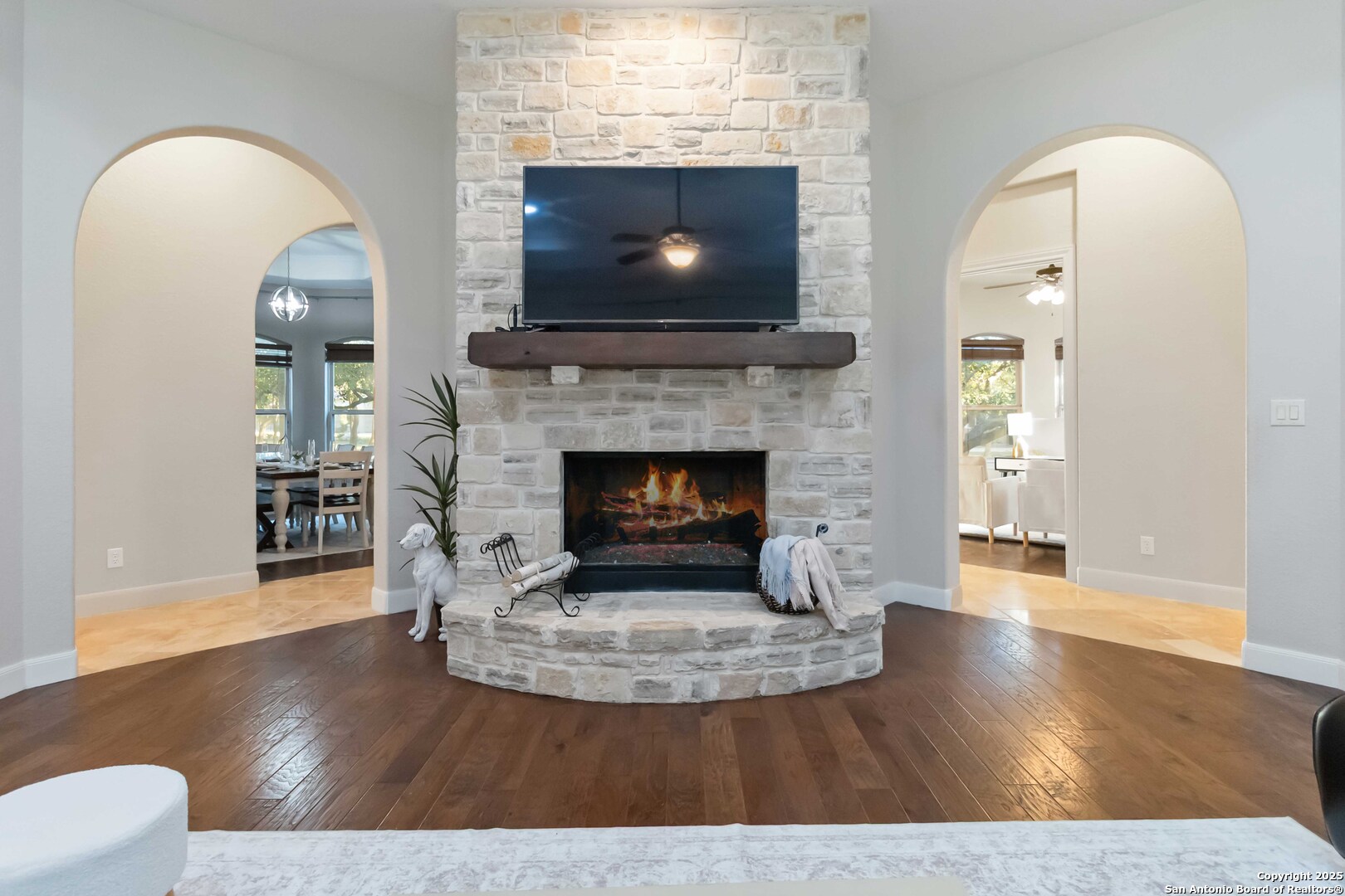 8415 Wild Wind Park Garden Ridge, TX 78266 - Photo 5 of 62