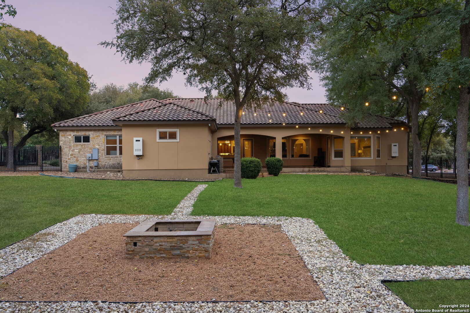 8415 Wild Wind Park Garden Ridge, TX 78266 - Photo 51 of 62
