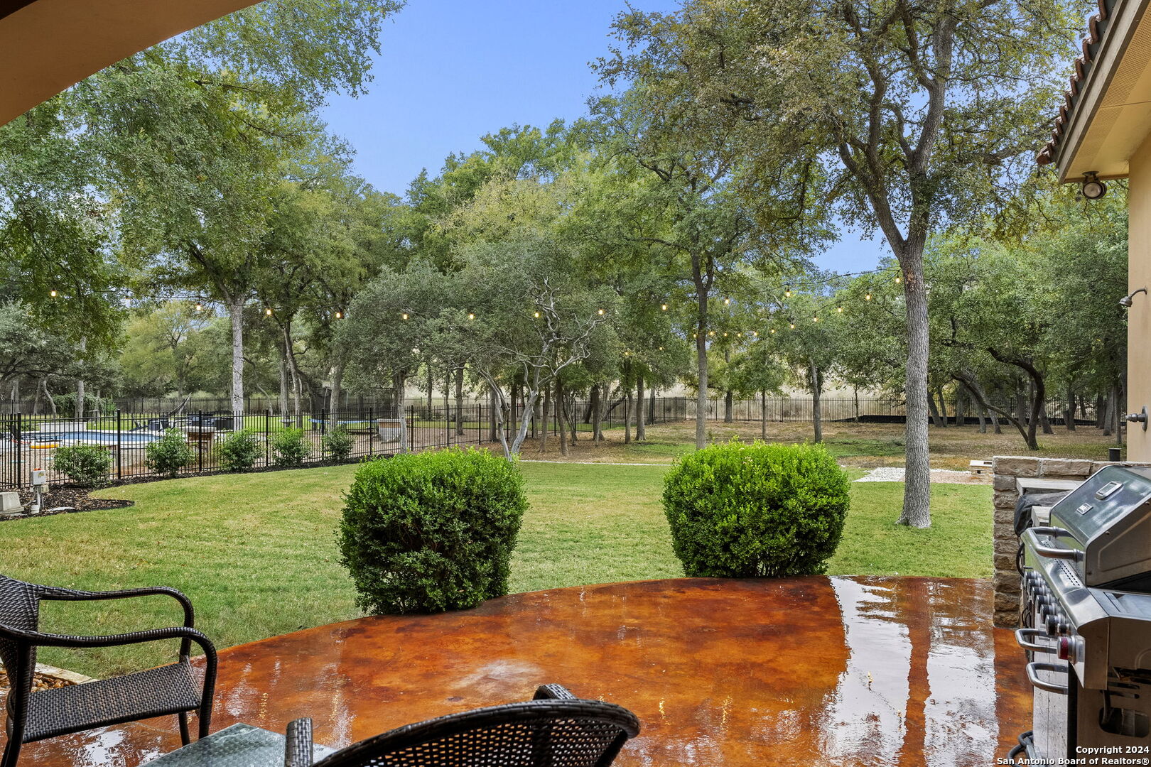 8415 Wild Wind Park Garden Ridge, TX 78266 - Photo 52 of 62