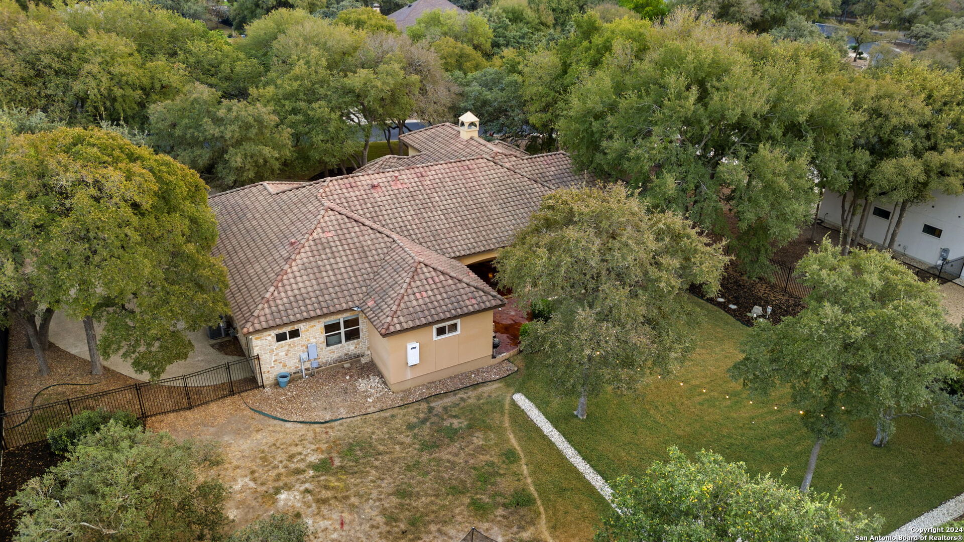 8415 Wild Wind Park Garden Ridge, TX 78266 - Photo 55 of 62