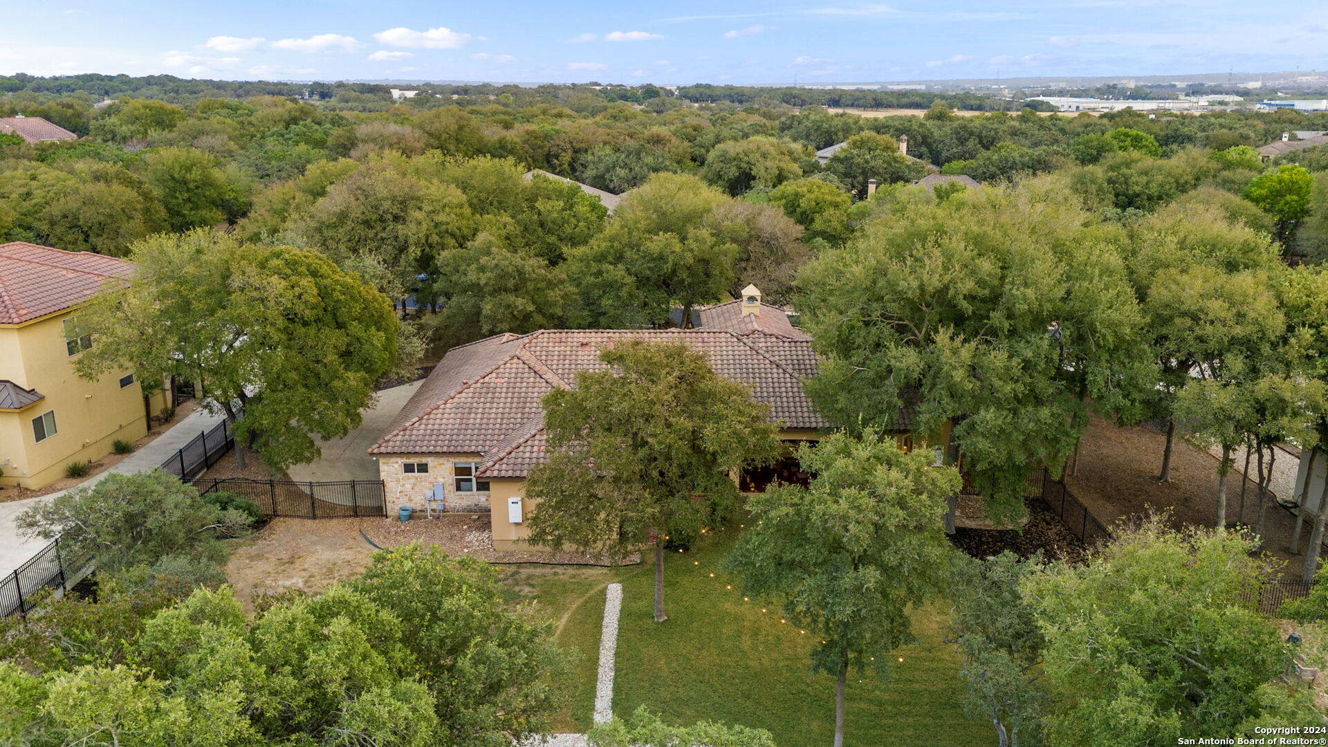 8415 Wild Wind Park Garden Ridge, TX 78266 - Photo 57 of 62
