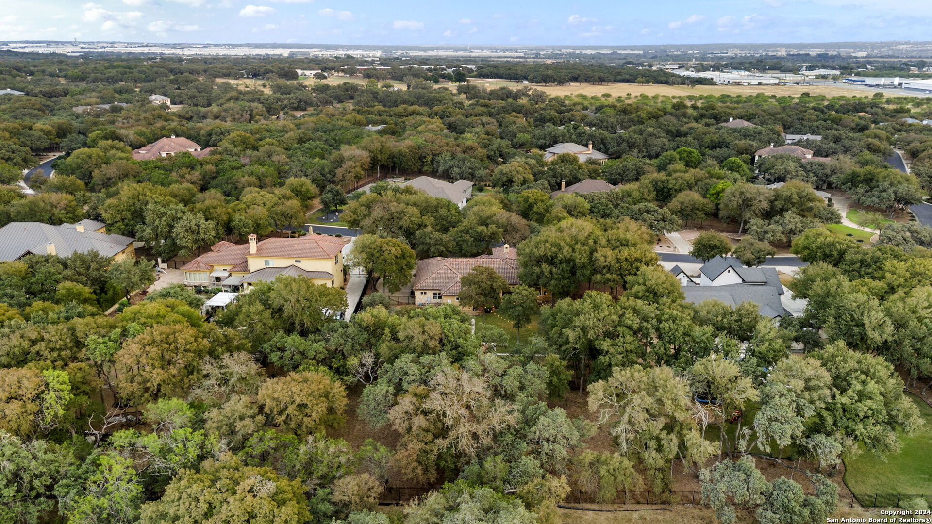 8415 Wild Wind Park Garden Ridge, TX 78266 - Photo 58 of 62