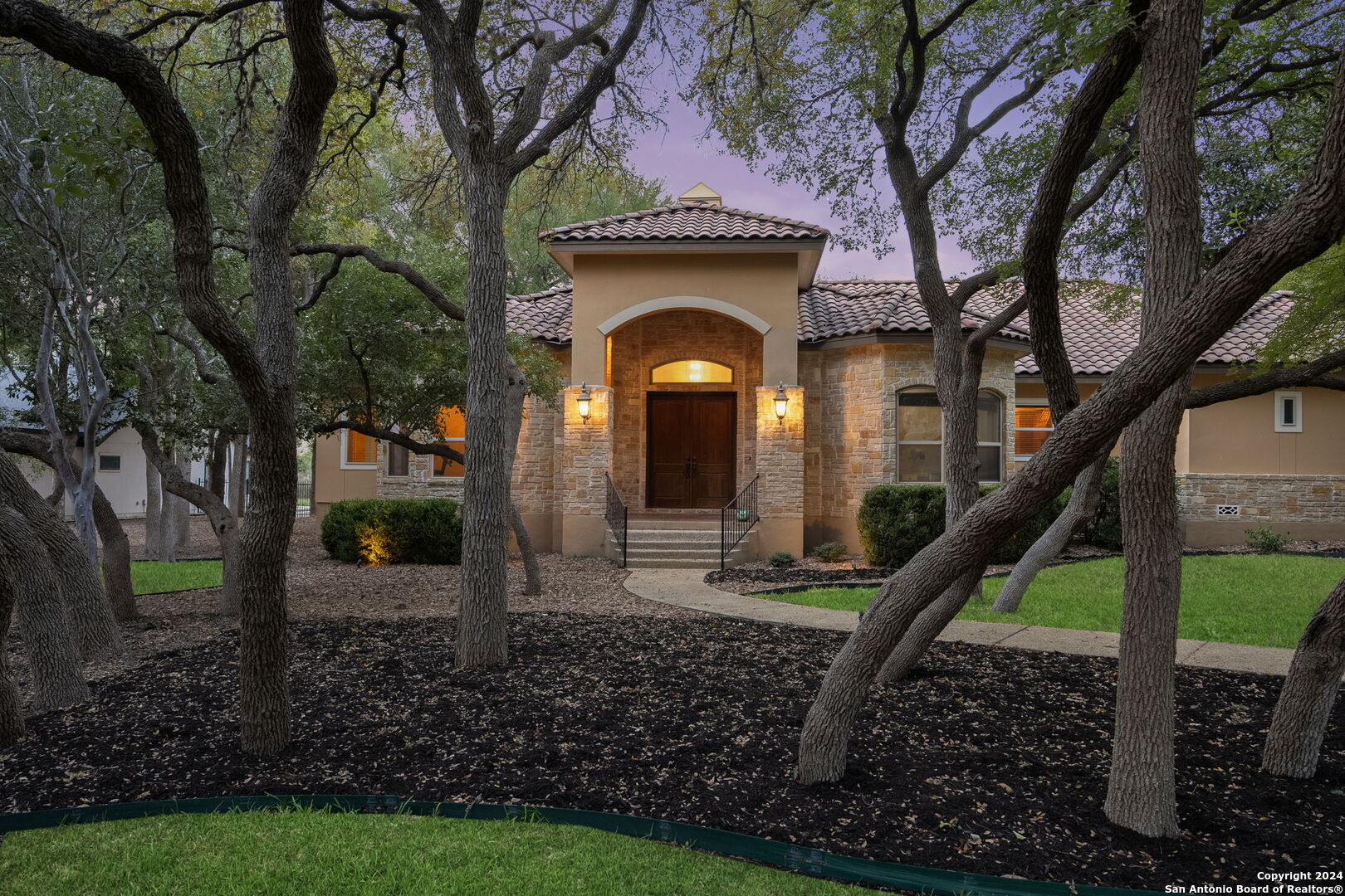8415 Wild Wind Park Garden Ridge, TX 78266 - Photo 6 of 62