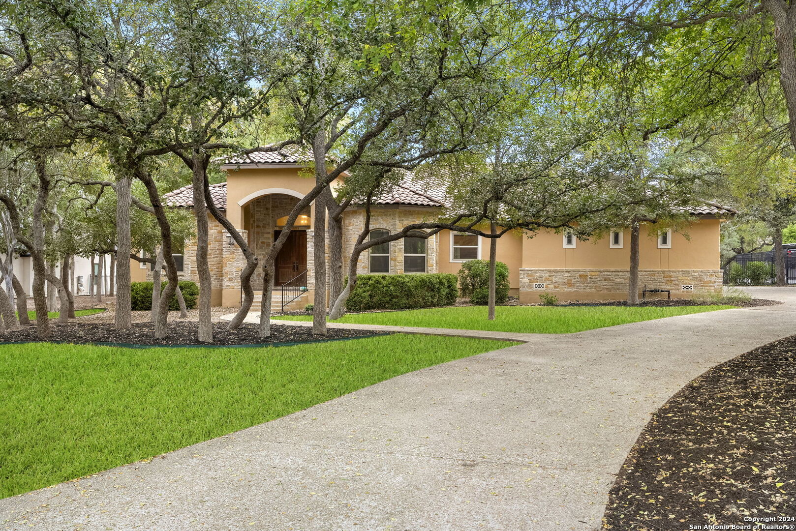 8415 Wild Wind Park Garden Ridge, TX 78266 - Photo 9 of 62