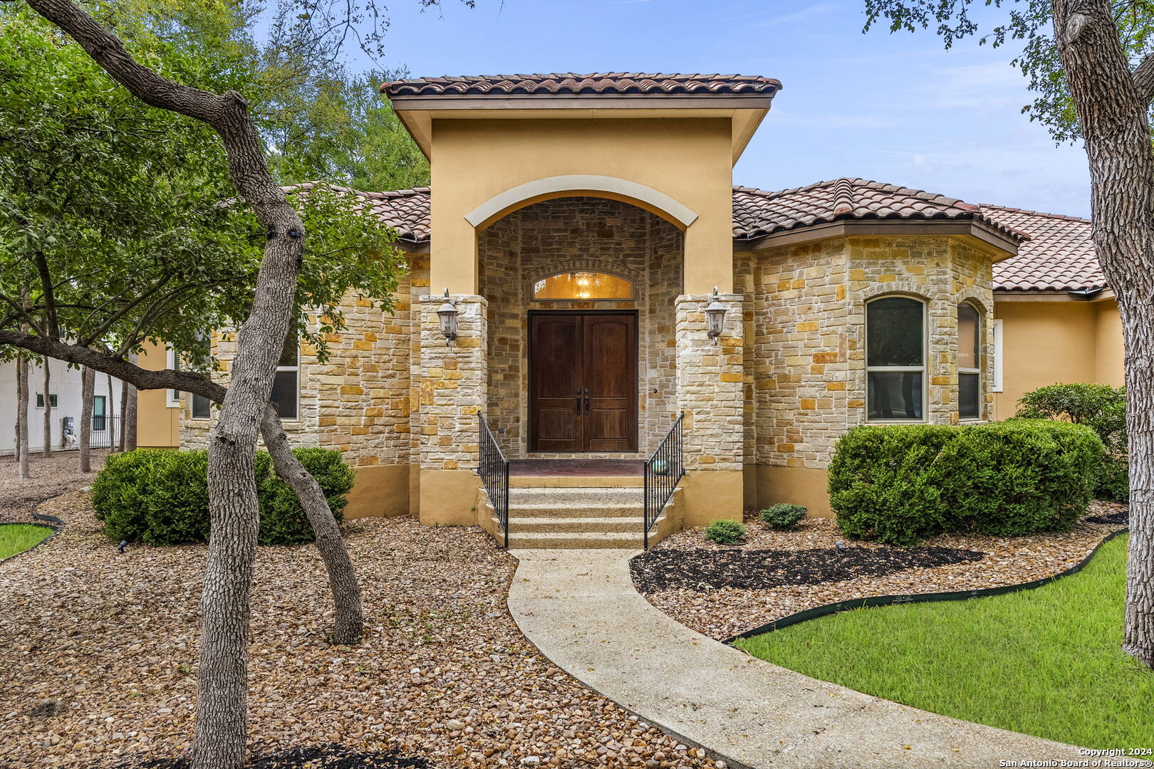 8415 Wild Wind Park Garden Ridge, TX 78266 - Photo 10 of 62