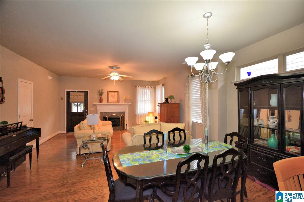 1043 Springfield Drive Chelsea, AL 35043 - Photo 7 of 38