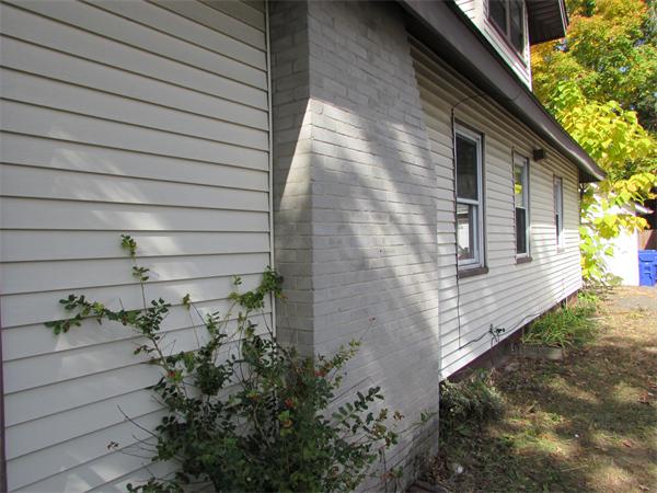 787 White Street Springfield, MA 01108 - Photo 3 of 30 a view of a house with a yard