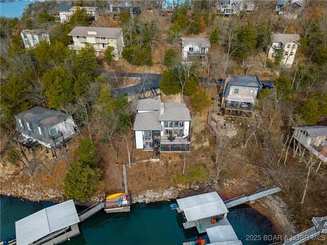 $825,000 | 16 Shelter Cove, Osage Beach, MO 65065