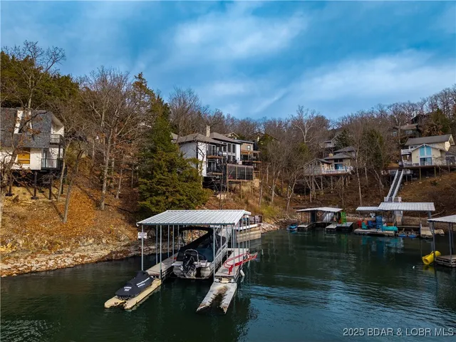 $825,000 | 16 Shelter Cove, Osage Beach, MO 65065