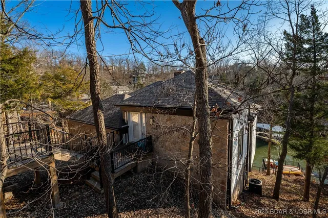 $825,000 | 16 Shelter Cove, Osage Beach, MO 65065