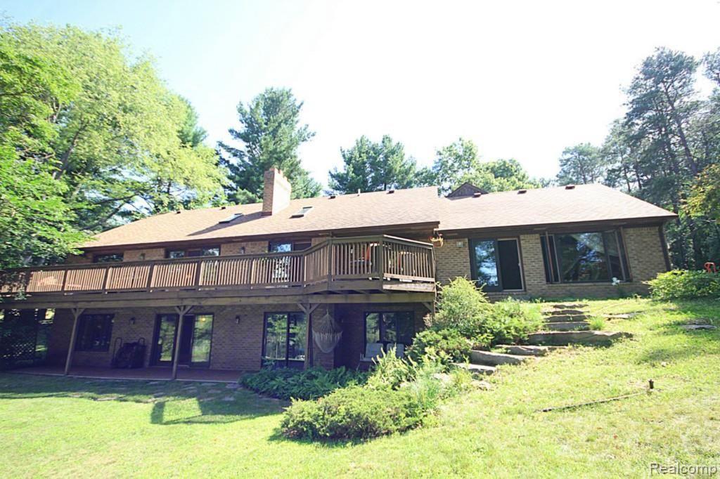 377 Ridgemont Road Oxford, MI 48370 - Photo 23 of 25