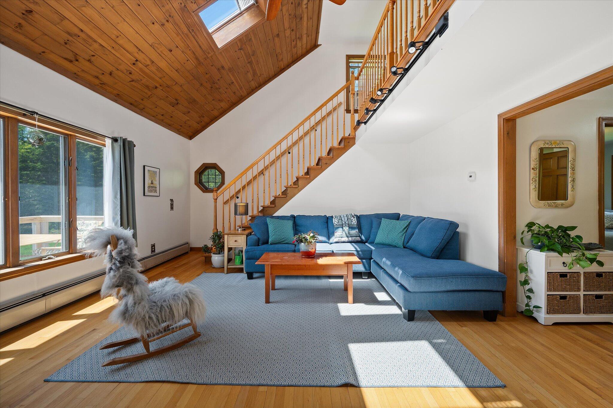 455 Village Road Jackson, ME 04921 - Photo 21 of 59 455 Village Rd