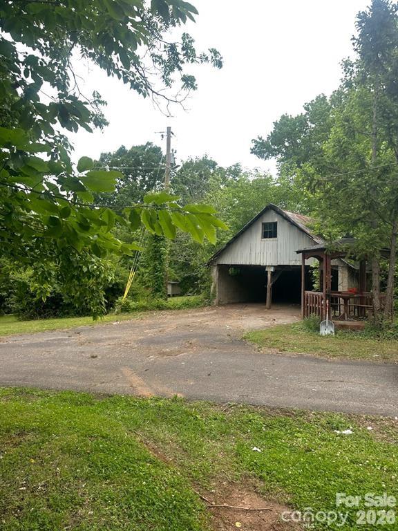 2870 Rutherford College Road Connelly Springs, NC 28612 - Photo 5 of 28 Gallery Image 5