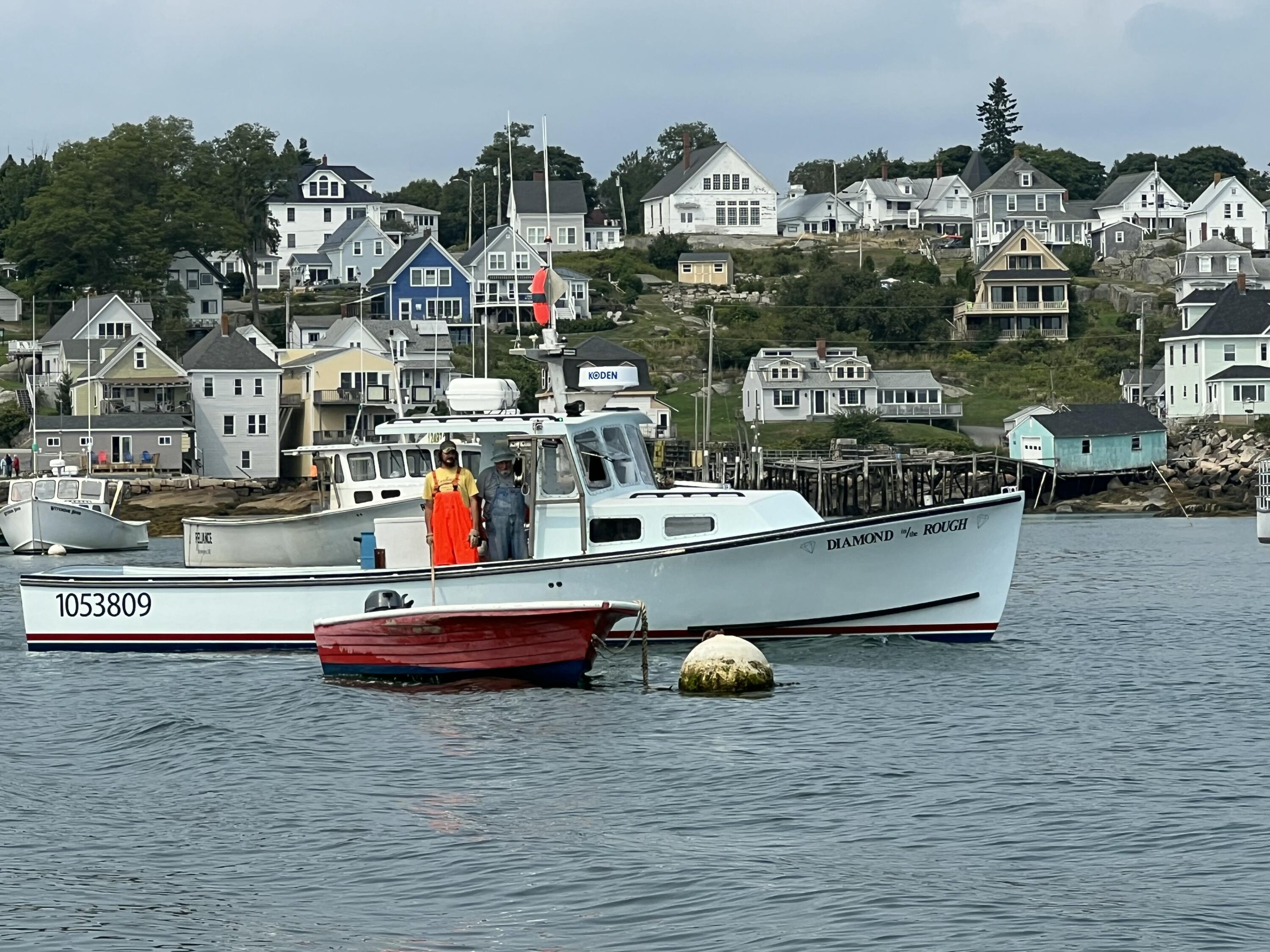 20 Tea Hill Road Stonington, ME 04681 - Photo 19 of 20