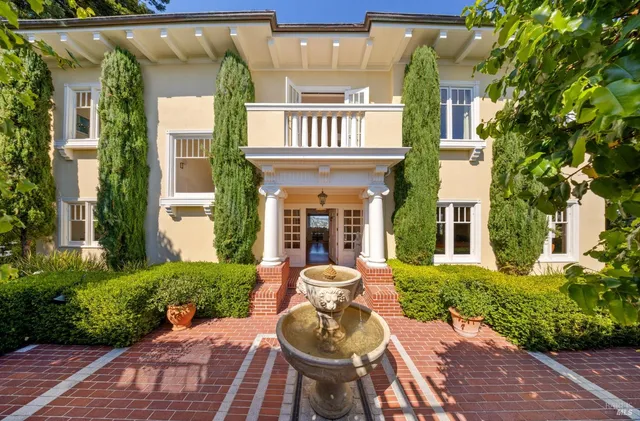 $8,997,000 | 308 Golden Gate Avenue, Belvedere, CA 94920