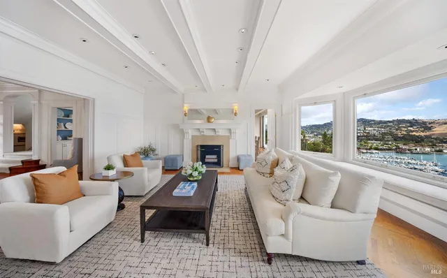 $8,997,000 | 308 Golden Gate Avenue, Belvedere, CA 94920