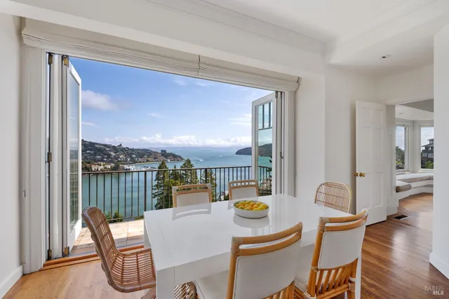 $8,997,000 | 308 Golden Gate Avenue, Belvedere, CA 94920