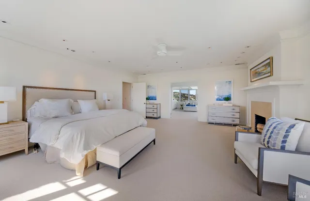 $8,997,000 | 308 Golden Gate Avenue, Belvedere, CA 94920