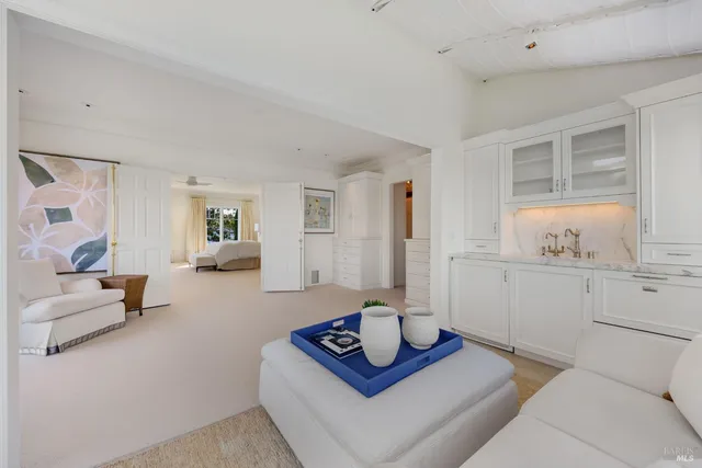 $8,997,000 | 308 Golden Gate Avenue, Belvedere, CA 94920