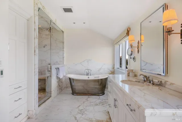 $8,997,000 | 308 Golden Gate Avenue, Belvedere, CA 94920