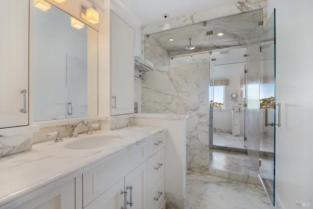 $8,997,000 | 308 Golden Gate Avenue, Belvedere, CA 94920