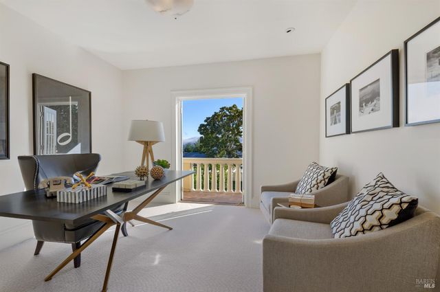 $8,997,000 | 308 Golden Gate Avenue, Belvedere, CA 94920