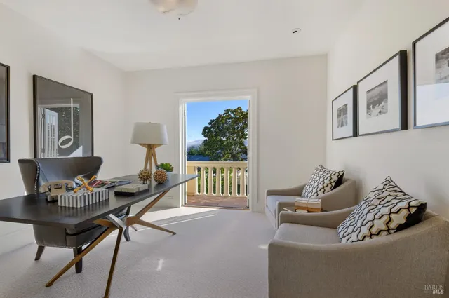 $8,997,000 | 308 Golden Gate Avenue, Belvedere, CA 94920