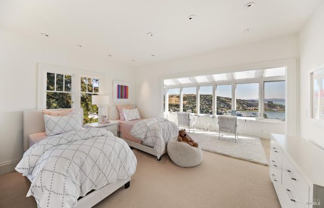 $8,997,000 | 308 Golden Gate Avenue, Belvedere, CA 94920