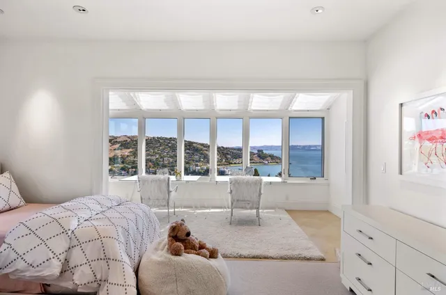 $8,997,000 | 308 Golden Gate Avenue, Belvedere, CA 94920