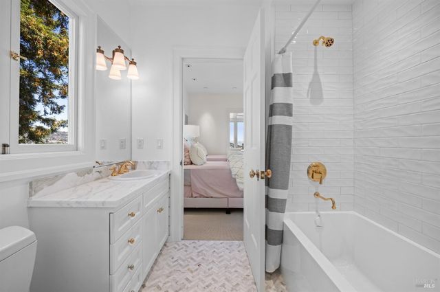 $8,997,000 | 308 Golden Gate Avenue, Belvedere, CA 94920