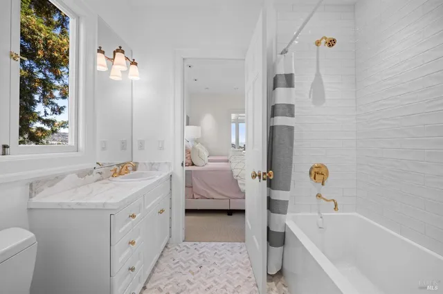 $8,997,000 | 308 Golden Gate Avenue, Belvedere, CA 94920