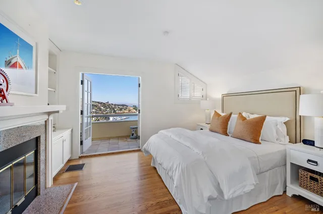 $8,997,000 | 308 Golden Gate Avenue, Belvedere, CA 94920