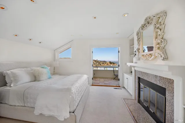 $8,997,000 | 308 Golden Gate Avenue, Belvedere, CA 94920